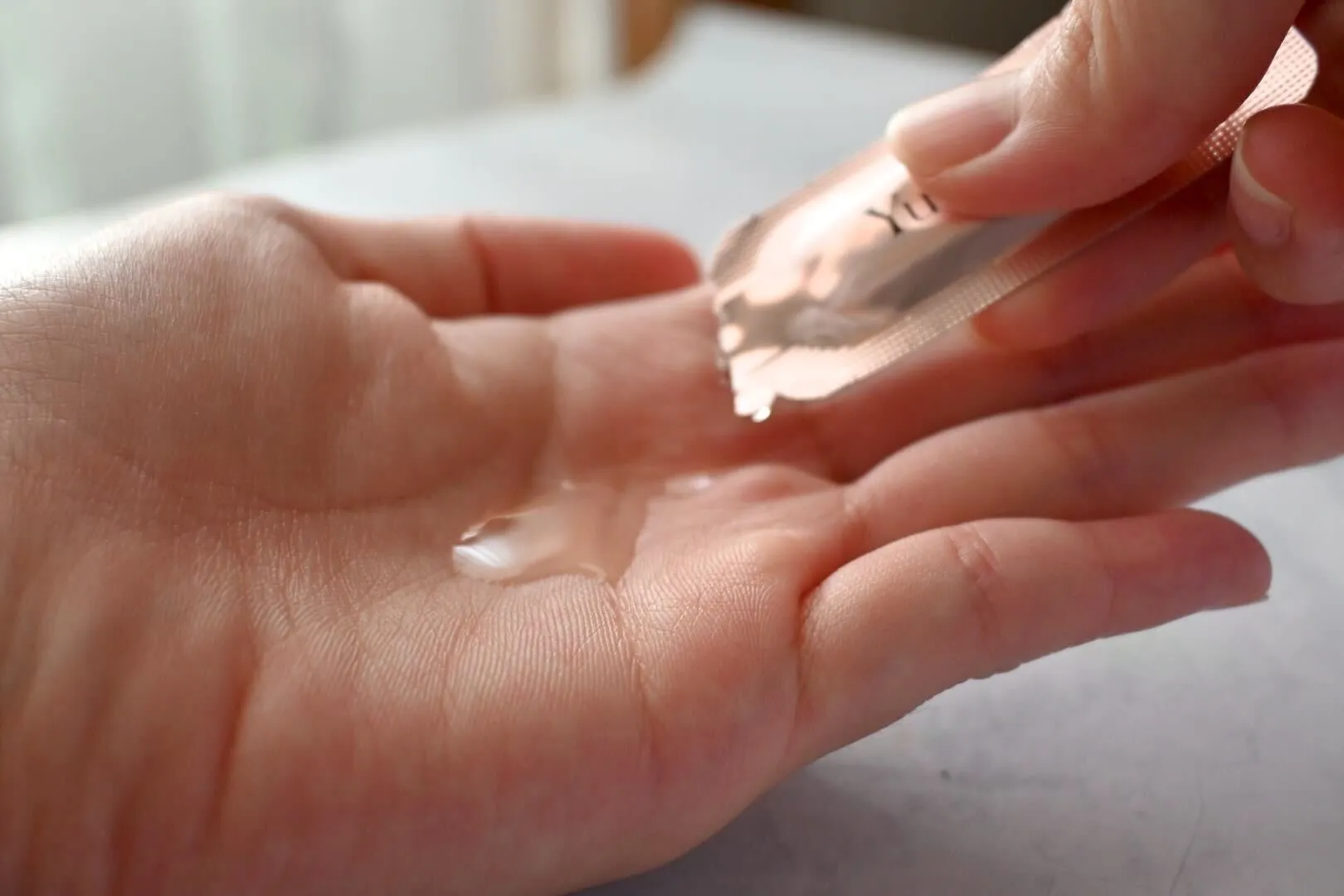 ユンス生VC美白美容液