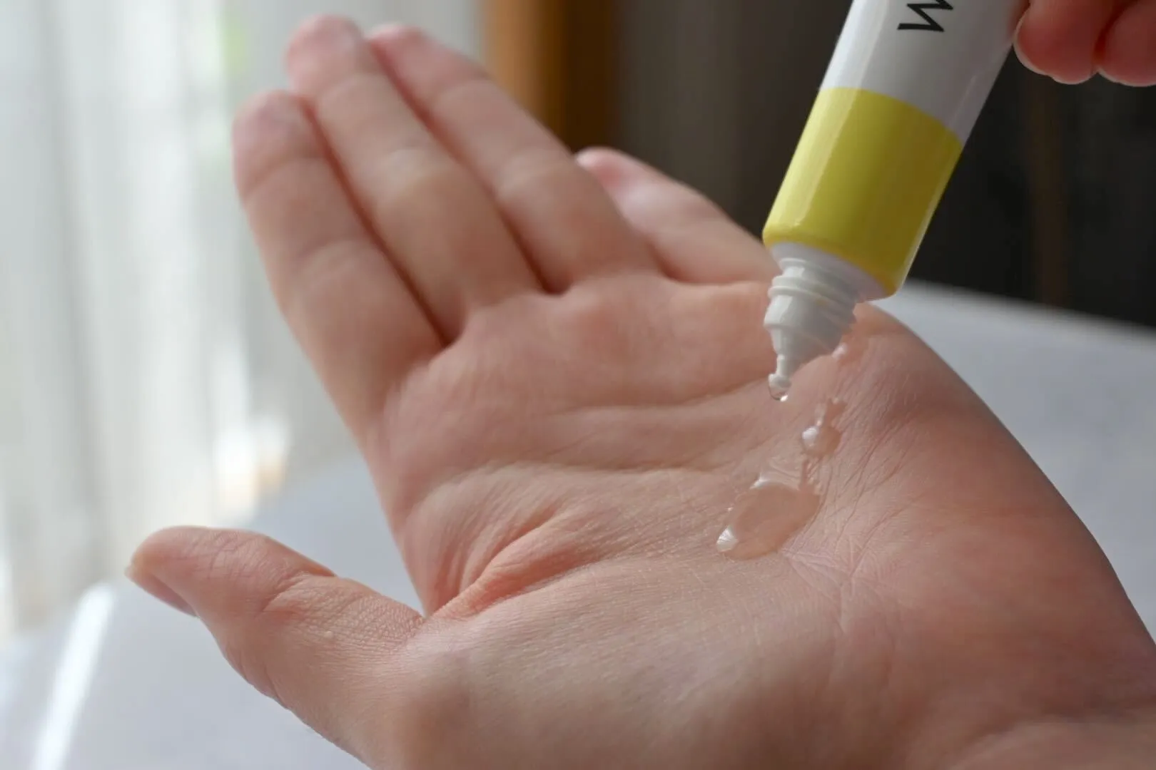 マツキヨブライトピュアVCセラム