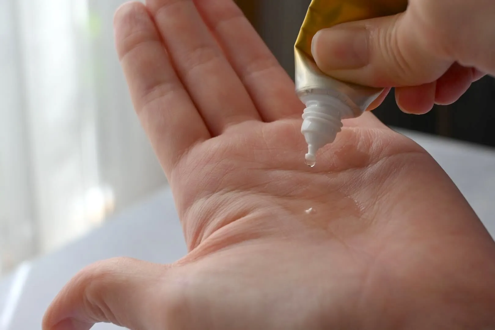 ロート製薬プレミアム美容液