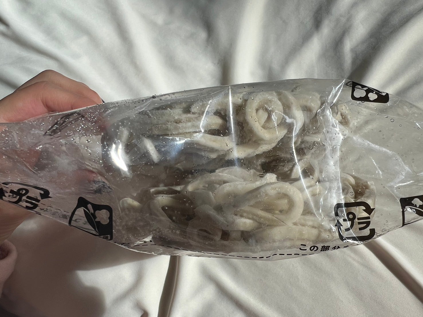 金の濃厚つけめん