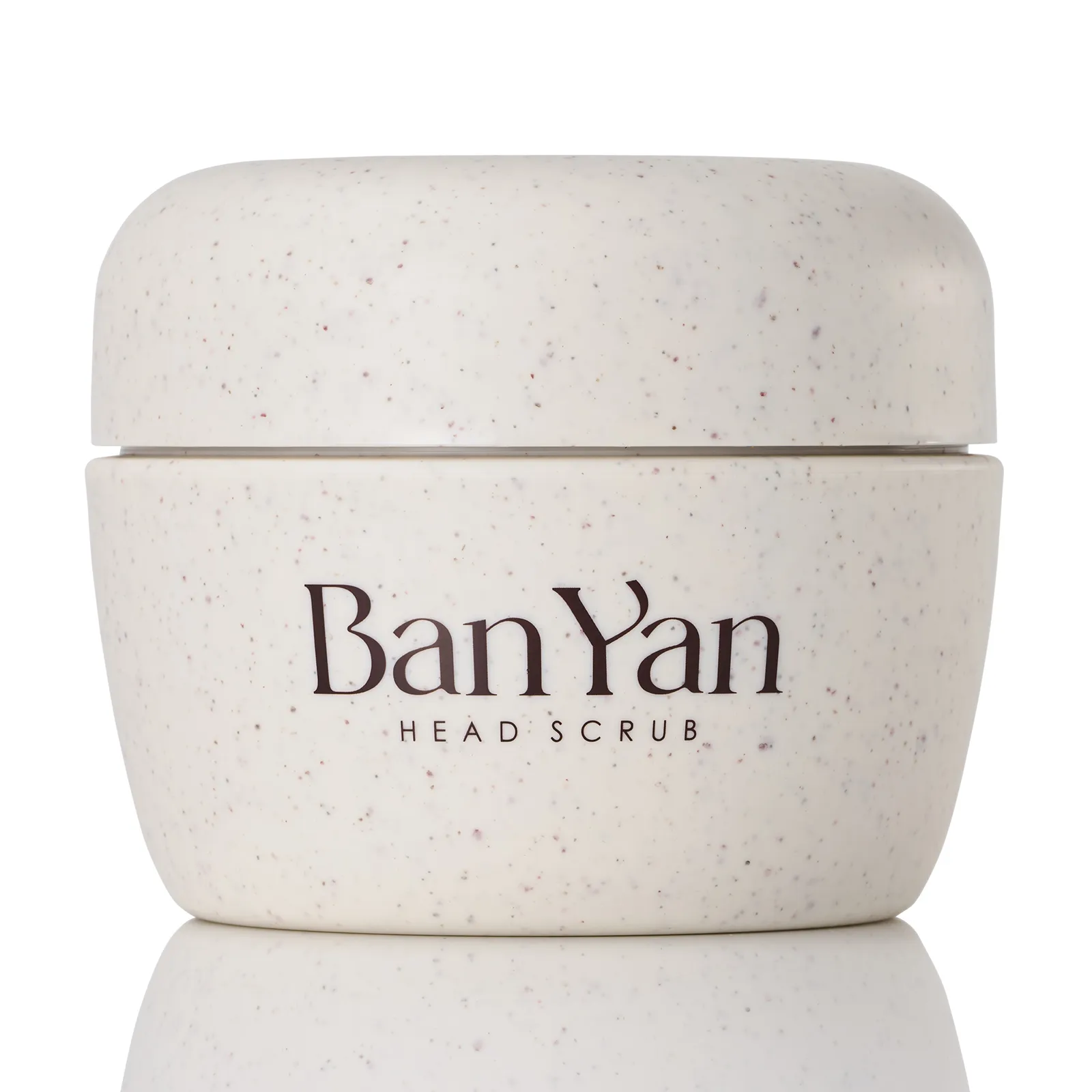 Ban-Yan ヘッドスクラブ
