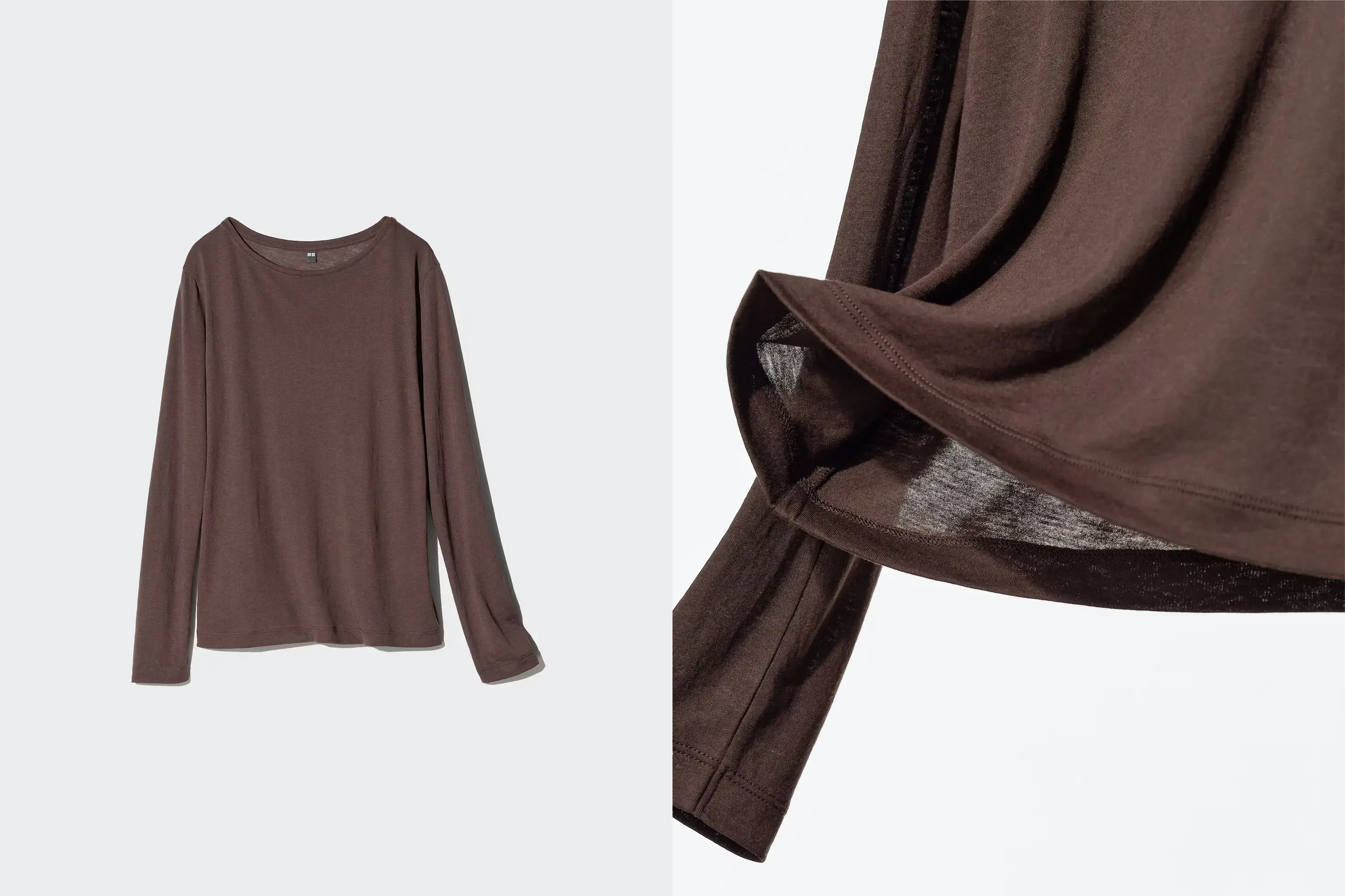 ユニクロシアーT