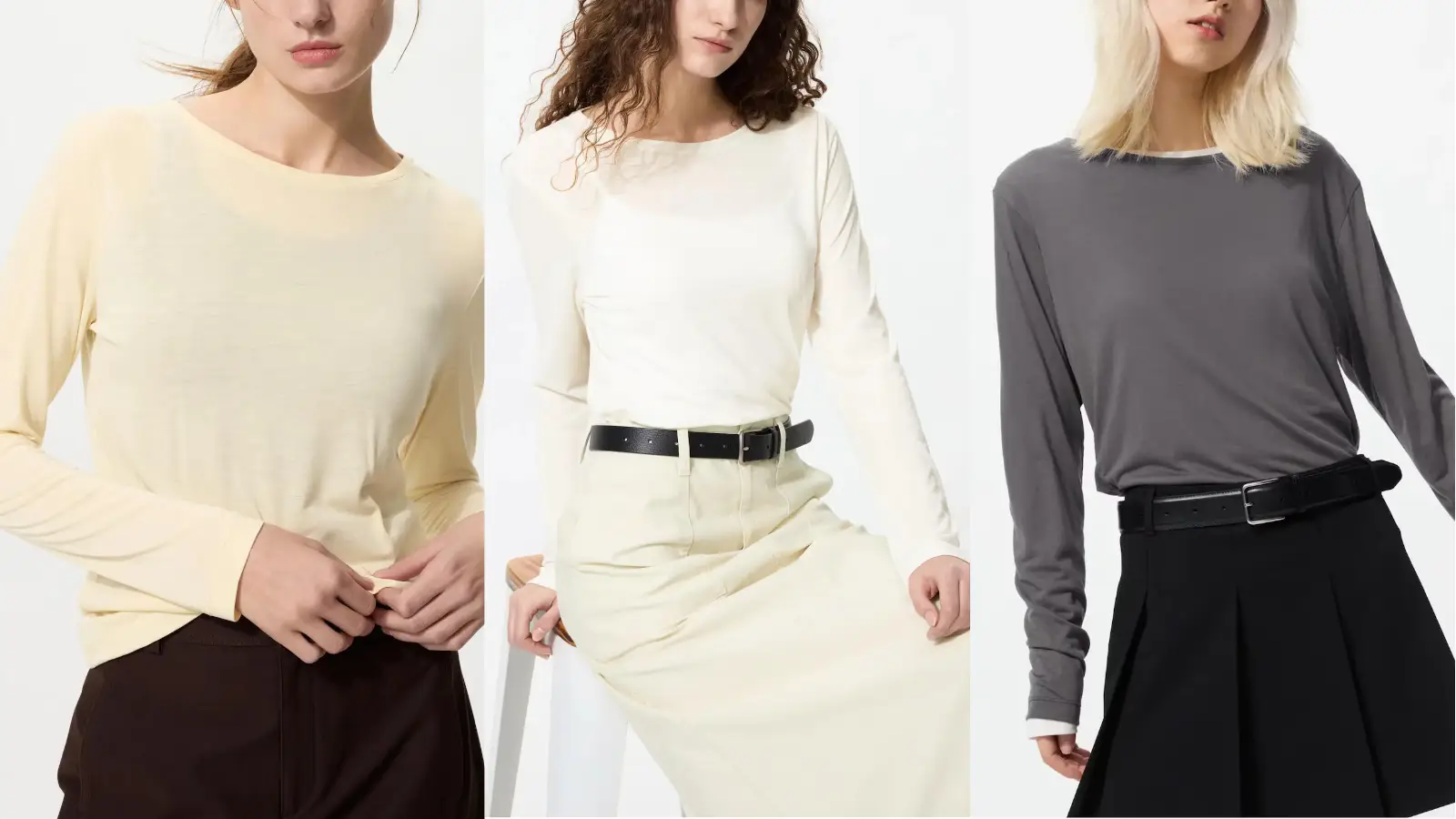 ユニクロシアーT