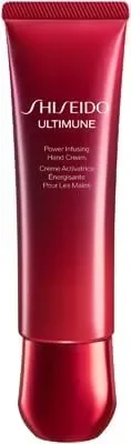SHISEIDOアルティミューンパワライジングハンドクリーム