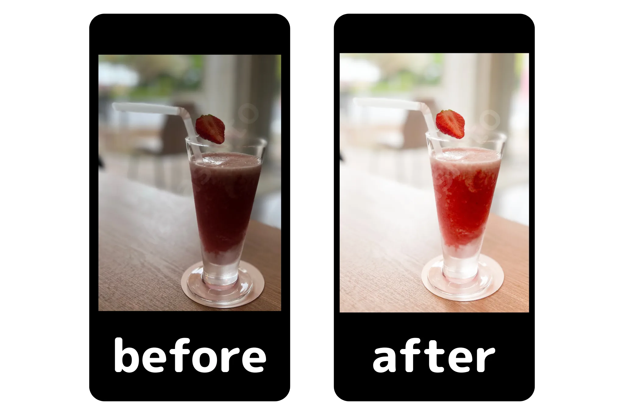 Adobe Lightroomレビュー