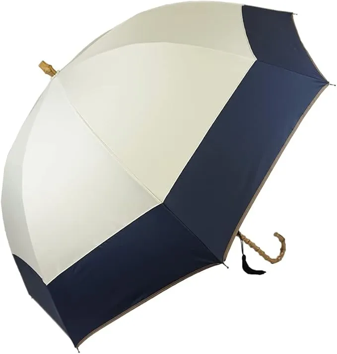 マコッカ完全遮光 日傘