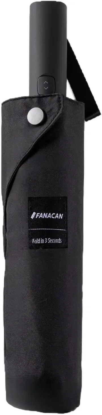 FANACAN 3秒でたためる傘