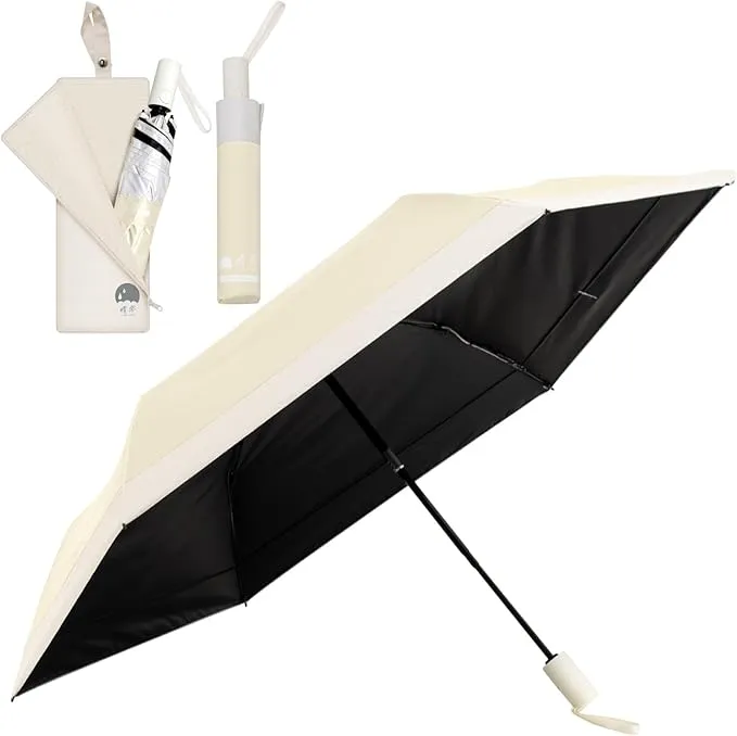 晴雫折りたたみ傘