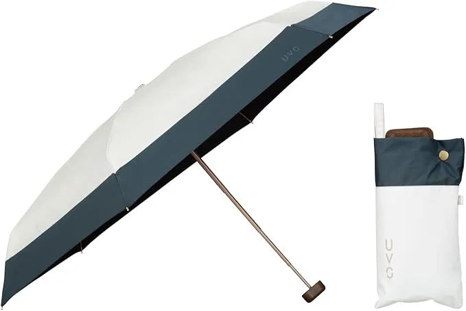 最強の日傘 UVO折りたたみ傘