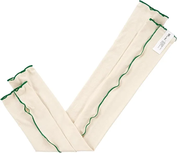 Wpc. UVカット接触冷感アームカバー