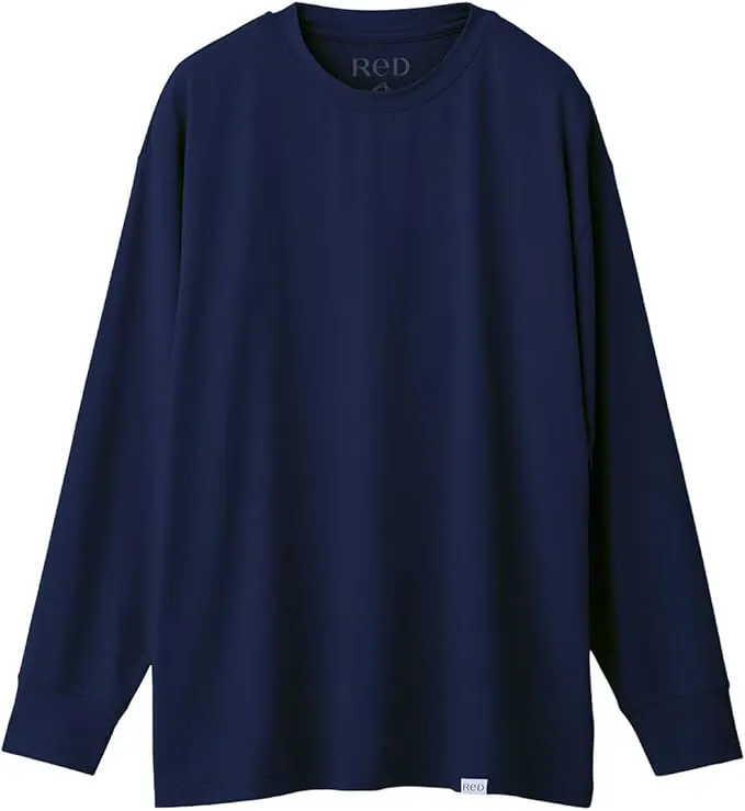  MTG ReD スリープ プルオーバー長袖＆ジョガーパンツセット