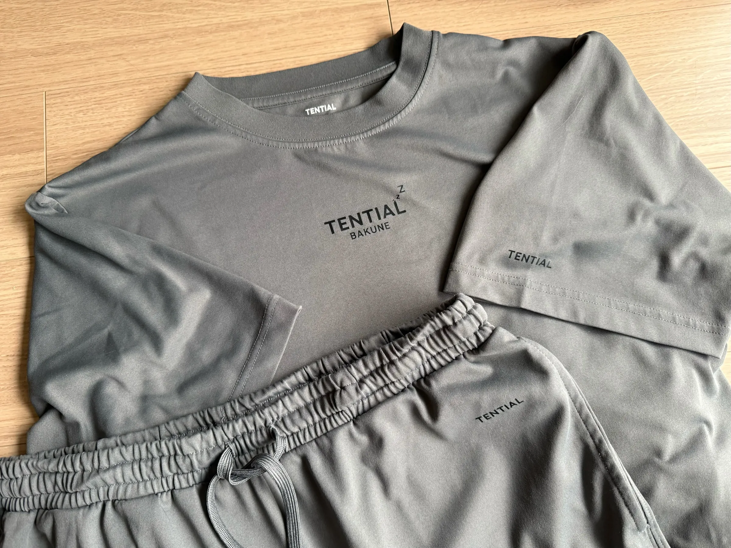 リカバリーウェア比較