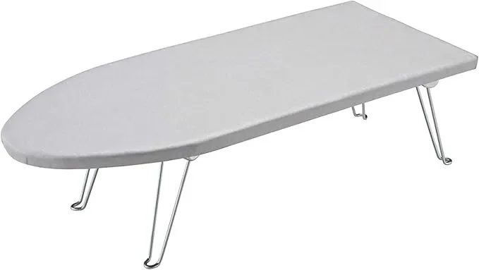 山崎実業 舟型 アイロン台