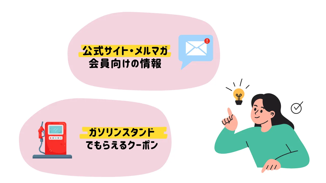コストコクーポンのもらい方