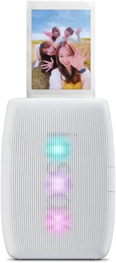 チェキ スマホプリンター instax mini Link3