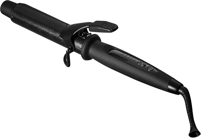 ホリスティックキュアマグネットヘアプロカールアイロン