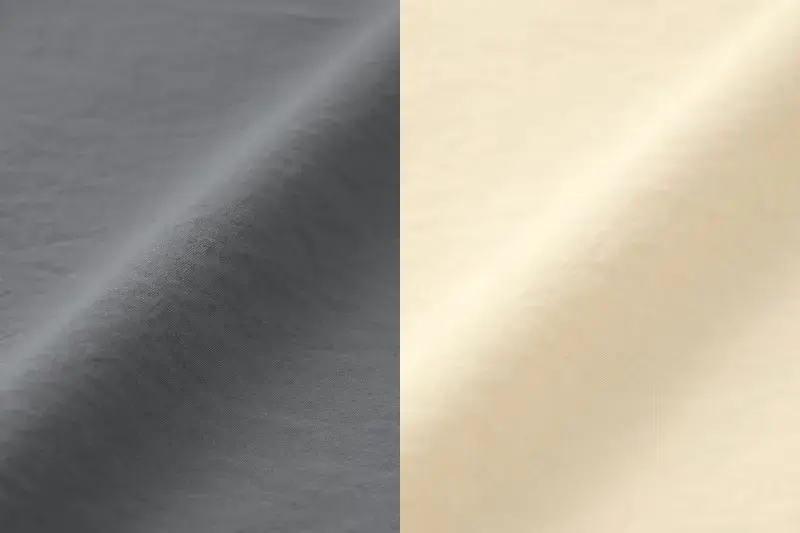 GUテックカーゴスカート生地