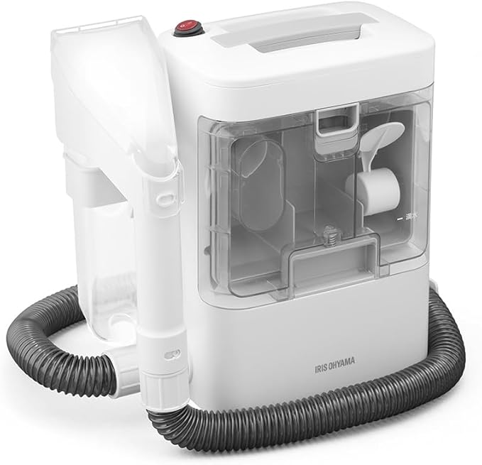 アイリスオーヤマ リンサークリーナー コンパクトモデル RNS-300
