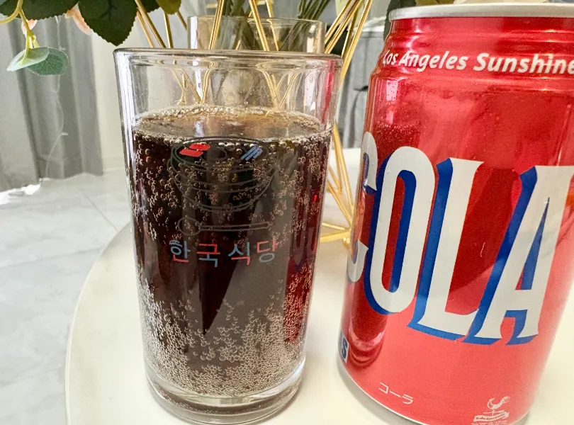 LASコーラ