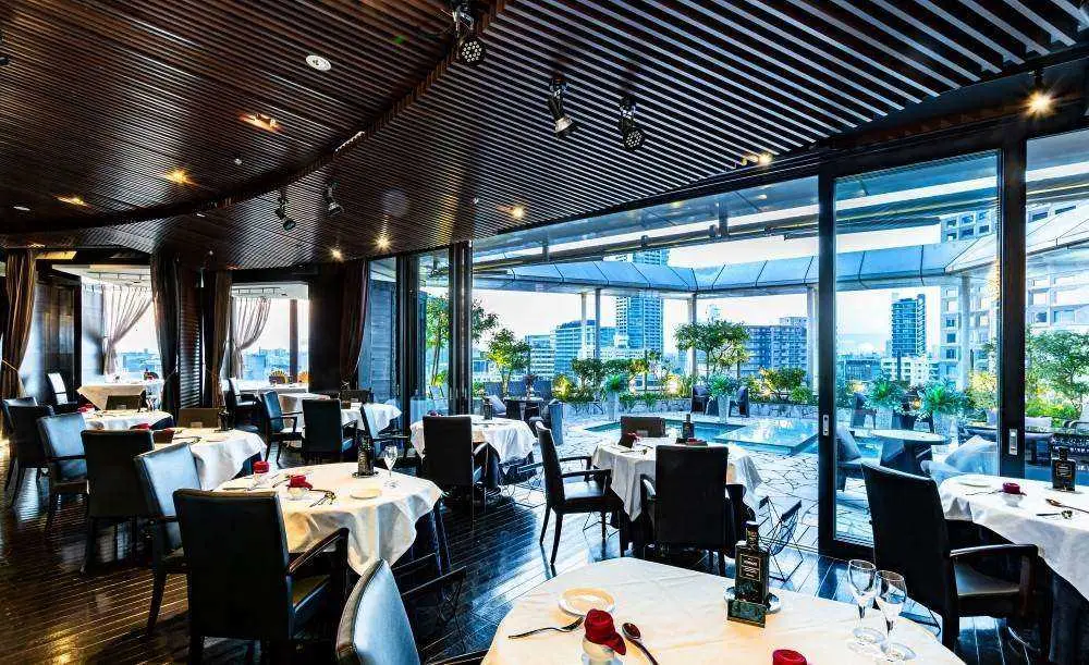 ザレギャントーキョー