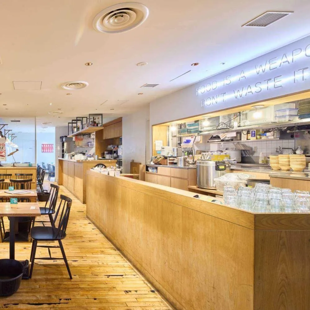 エービーシーキャンティーンルミネ池袋店