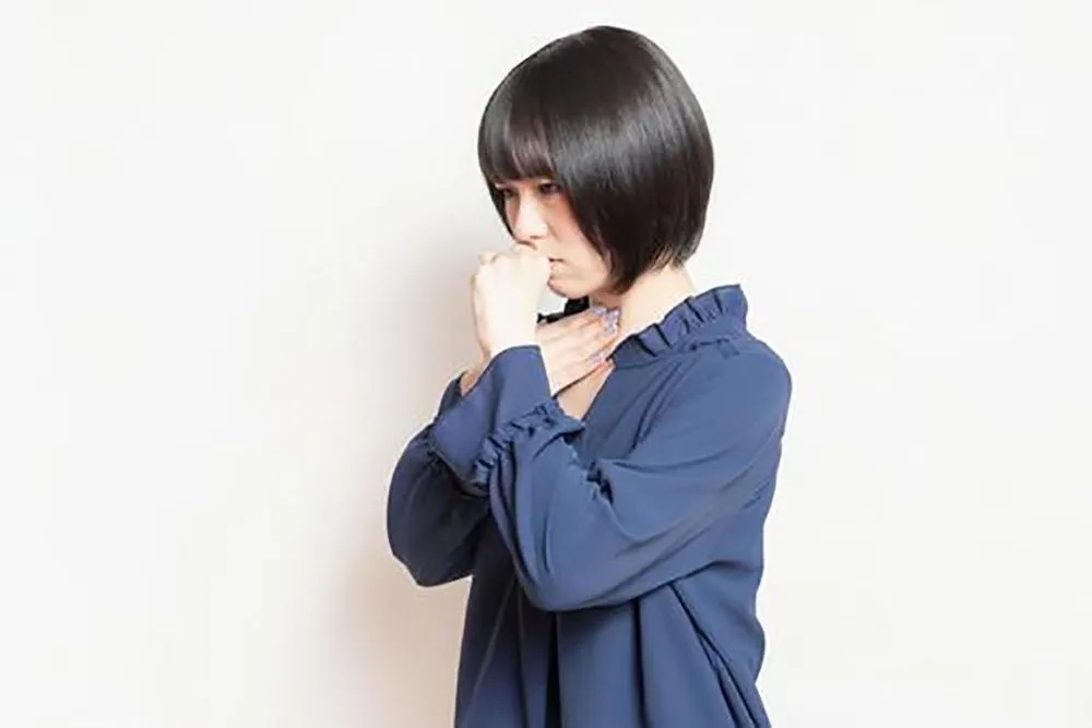 エアコンダニが人体へ与える影響