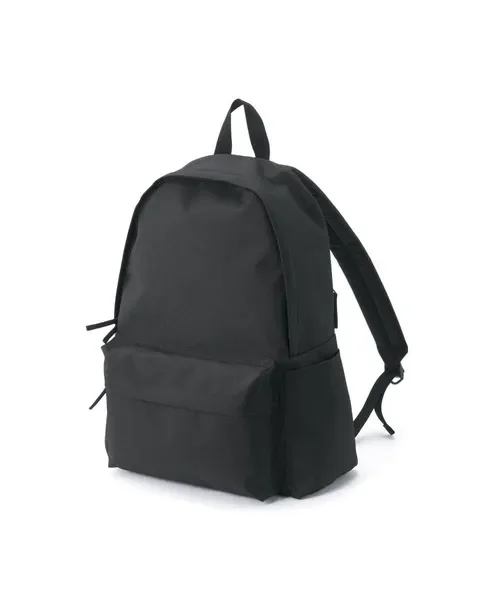 無印良品肩の負担を軽くする撥水リュックサック