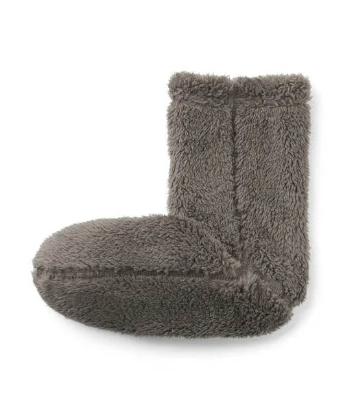 無印良品ルームソックス