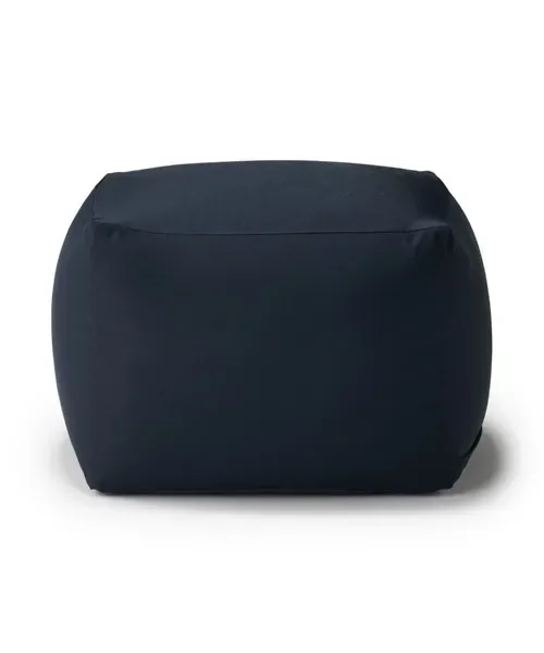 無印良品体にフィットするソファ