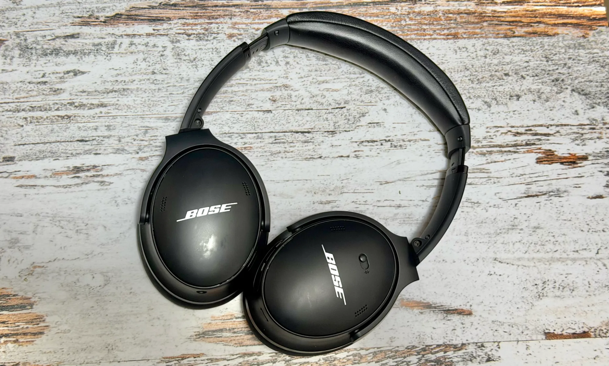 BoseQuietComfortSCHeadphones