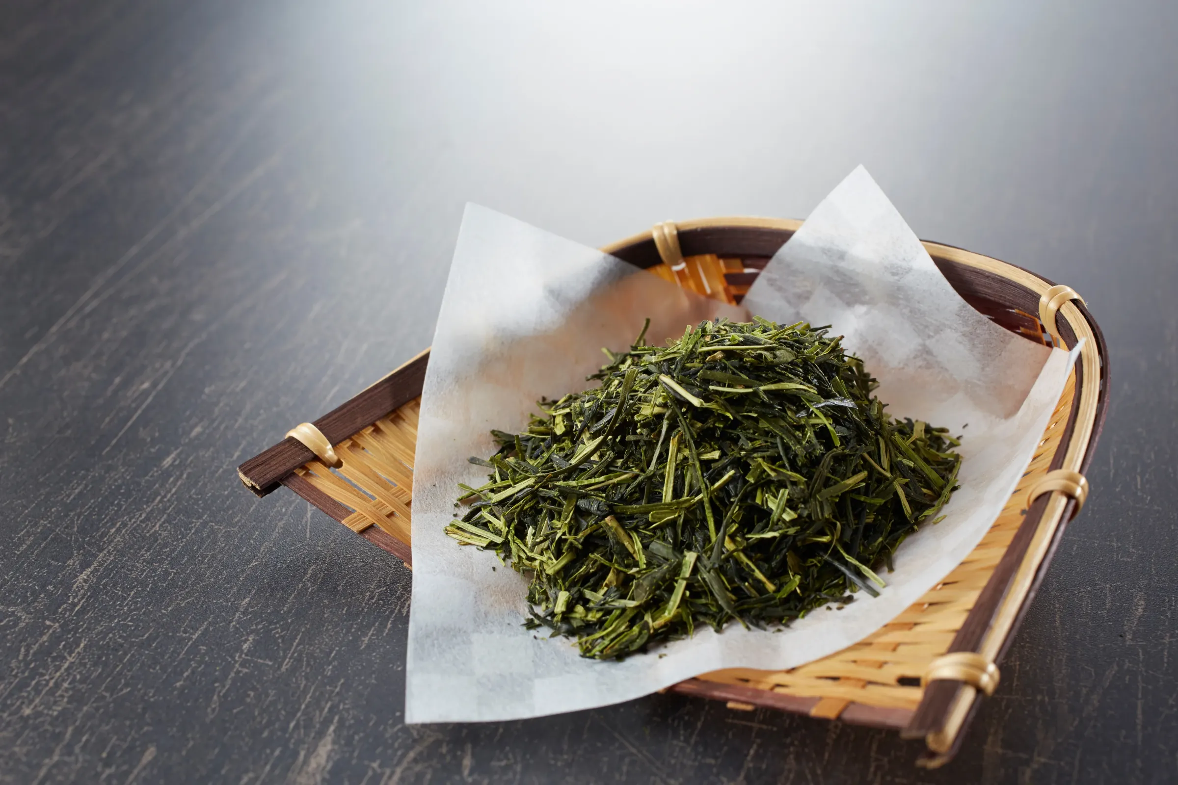 茶葉