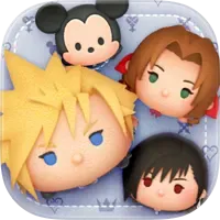 ディズニーツムツム