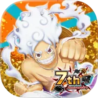 ONEPIECEバウンティラッシュ