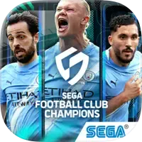 プロサッカークラブをつくろう