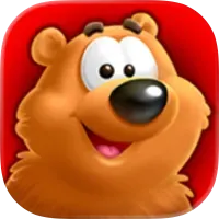 トゥーンブラスト