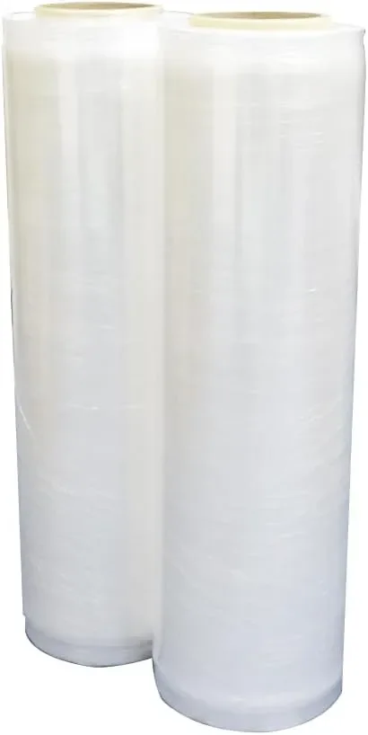 サンキョウプラテック ストレッチフィルム エッジ強化タイプ