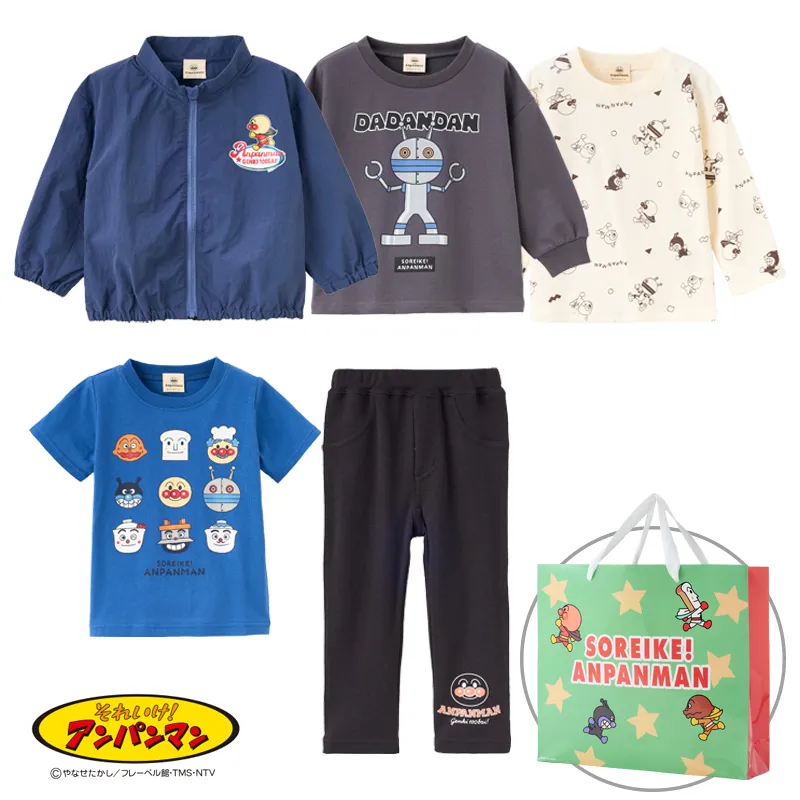 しまむら福袋2026