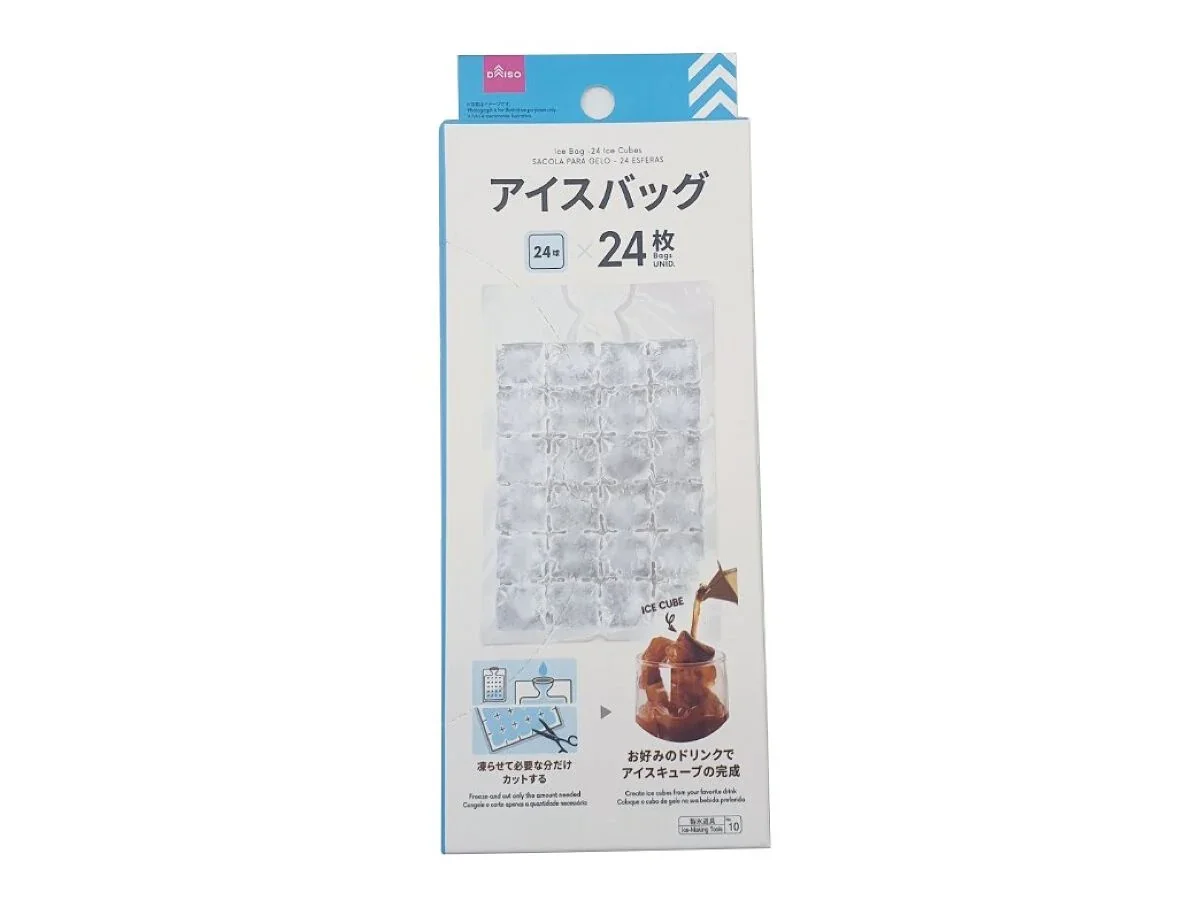 アイスバッグ