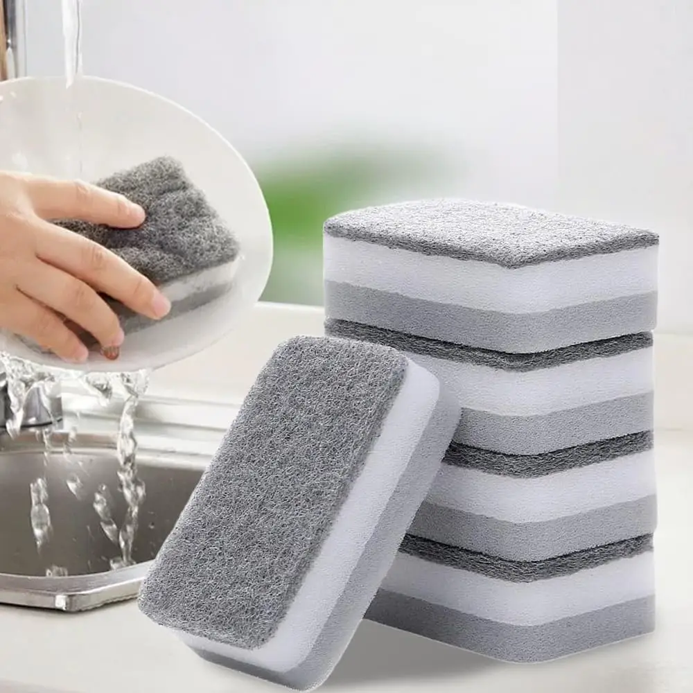 多機能スポンジ5個