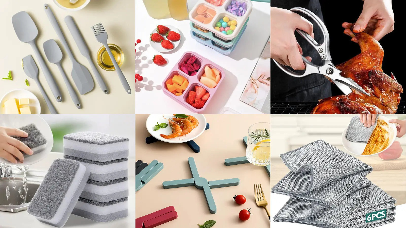 アマゾンホウルキッチン用品