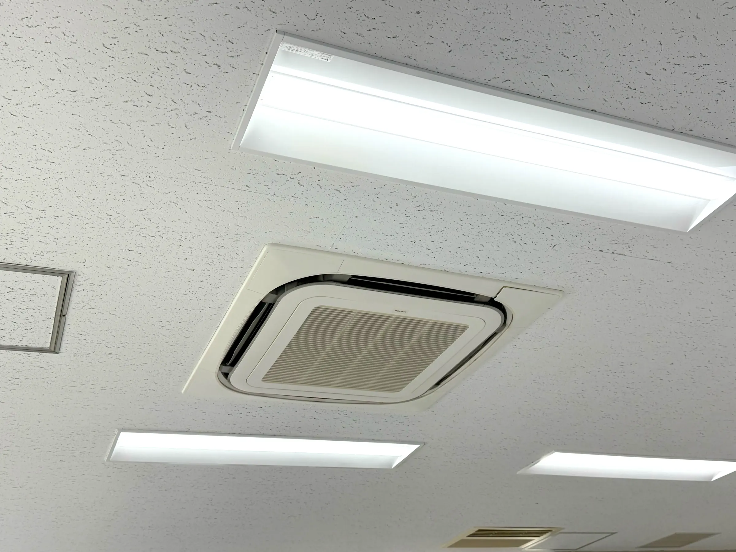 業務用エアコン