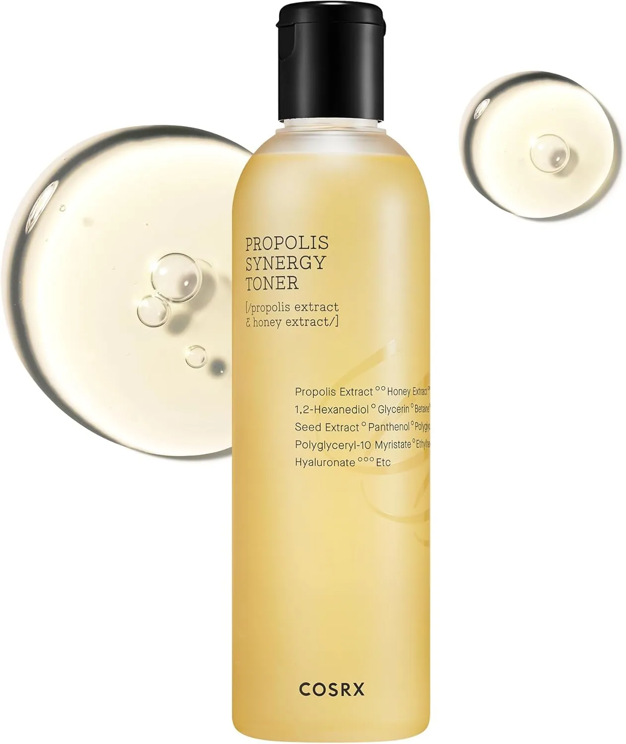 コスアールエックス（COSRX） プロポリス シナジー トナーの画像
