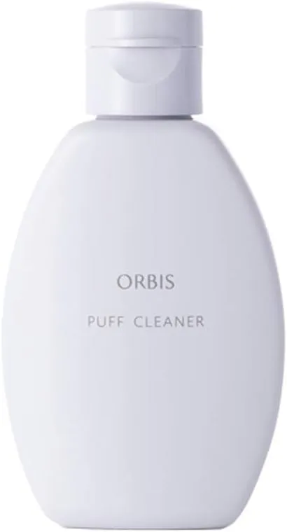 パフクリーナー