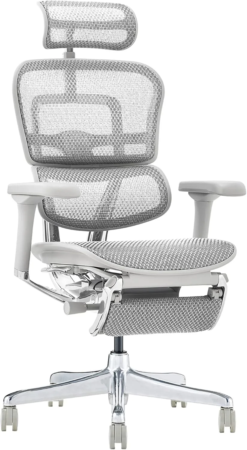 エルゴヒューマン