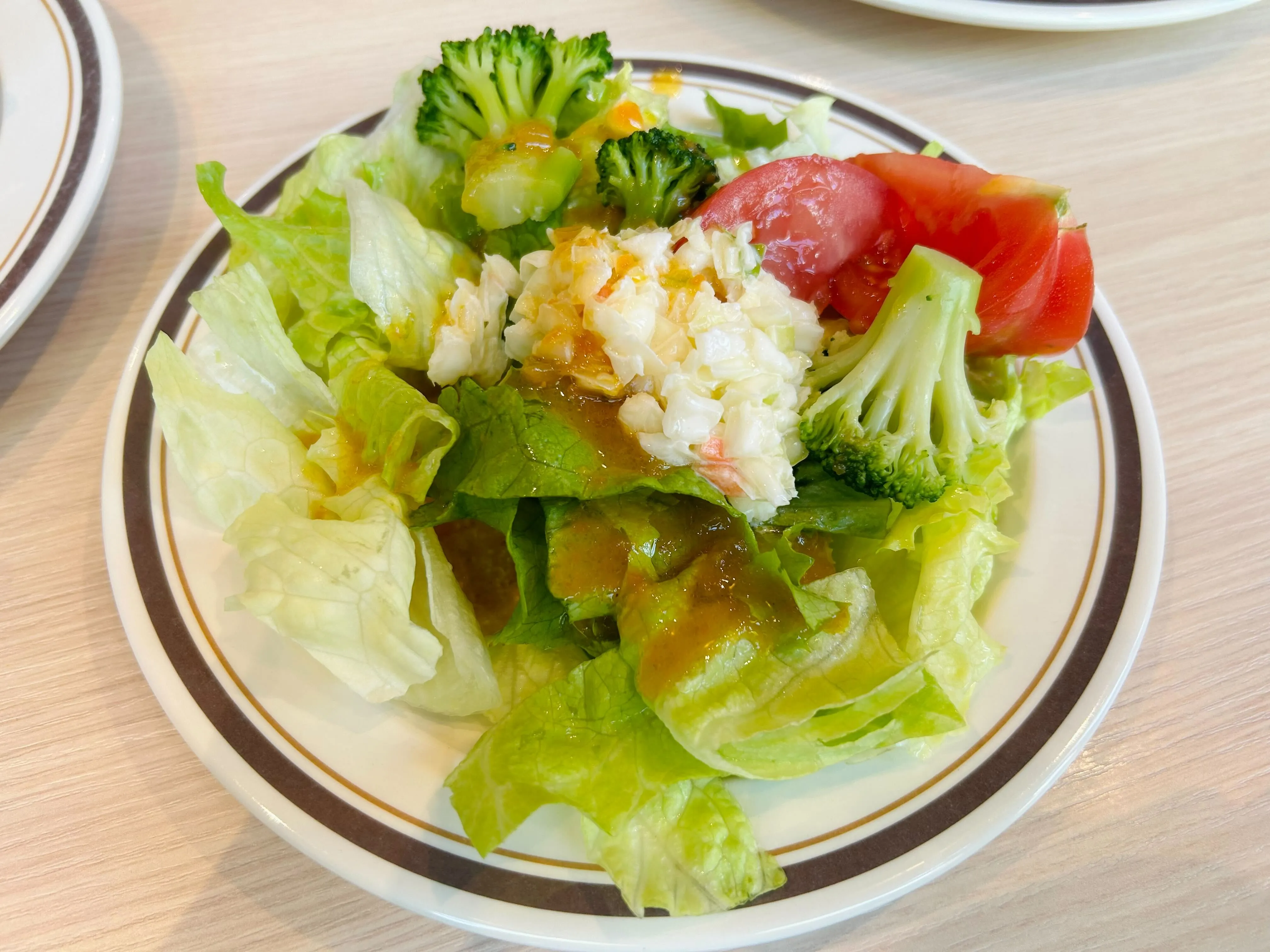 ケンタッキー食べ放題