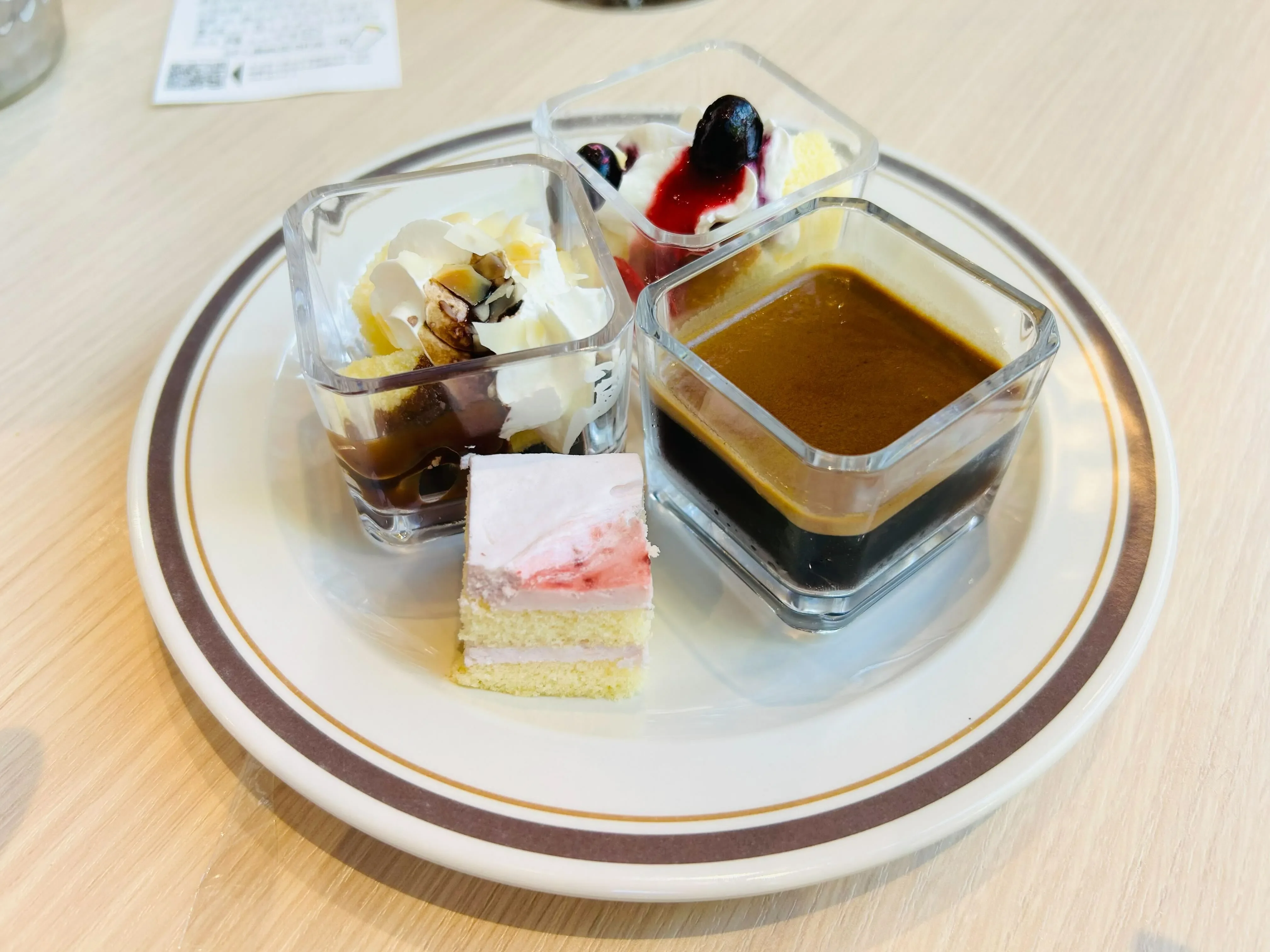 ケンタッキー食べ放題