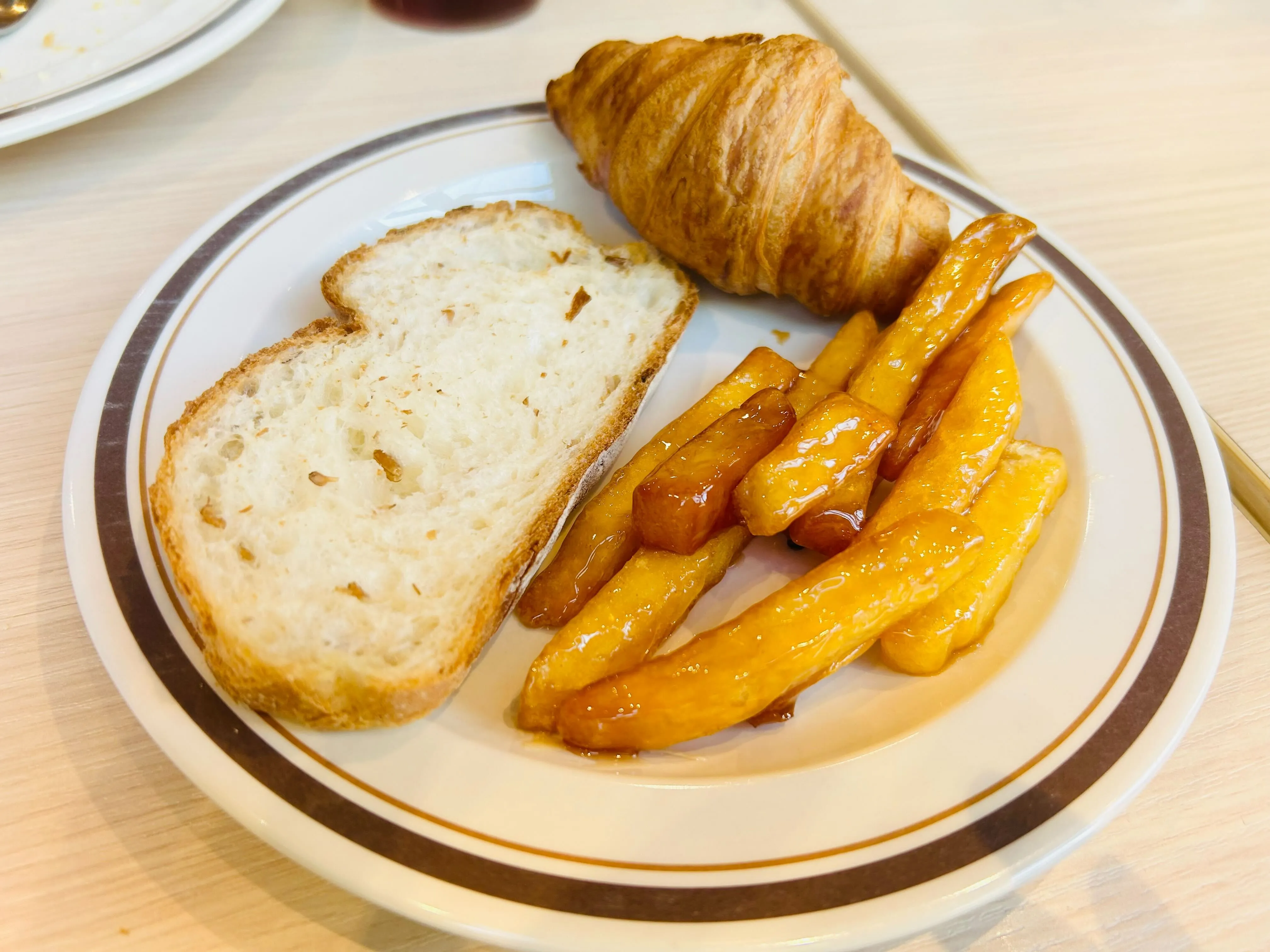 ケンタッキー食べ放題