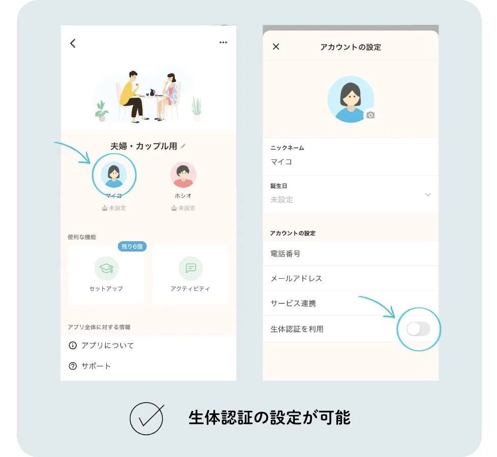 ファミリーバンクとは