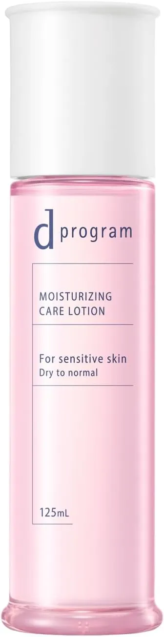 dプログラムモイストケアローションEX【医薬部外品】