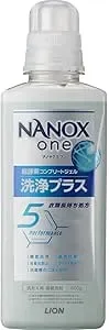NANOX one 洗浄プラス